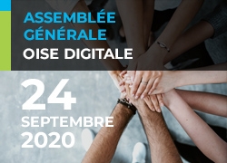 Assemblée Générale Oise Digitale