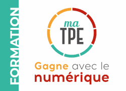 Ma TPE gagne avec le numérique !