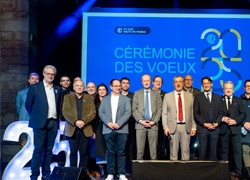 La CCI Oise mise sur l’IA et la cybersécurité pour transformer les entreprises