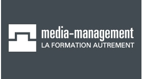 MEDIA-MANAGEMENT - L'Ascenseur 301 - Ecole digitale