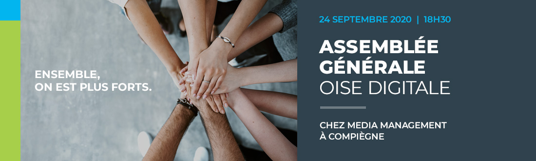 Assemblée Générale Oise Digitale